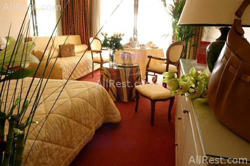 Hotel Gray d'Albion 7